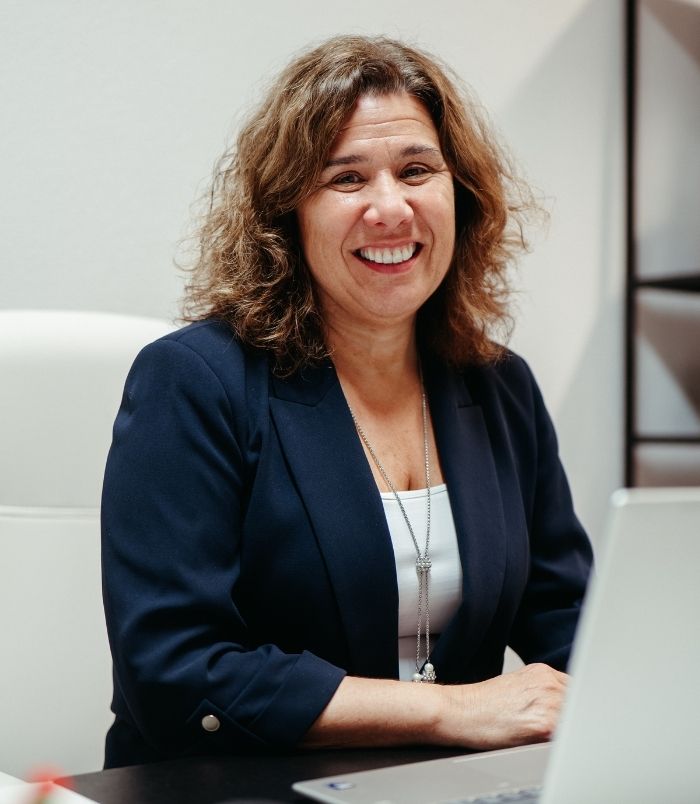 lucia Juan de Dios abogada y mediadora
